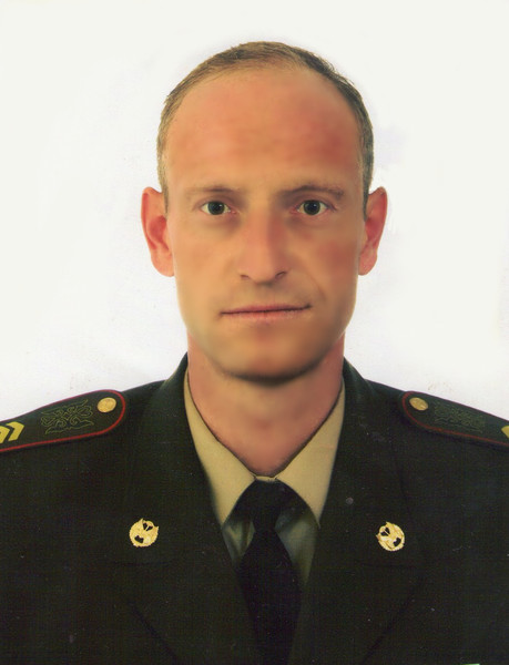 Александр Четвериков