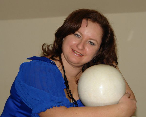 Елена Колотова