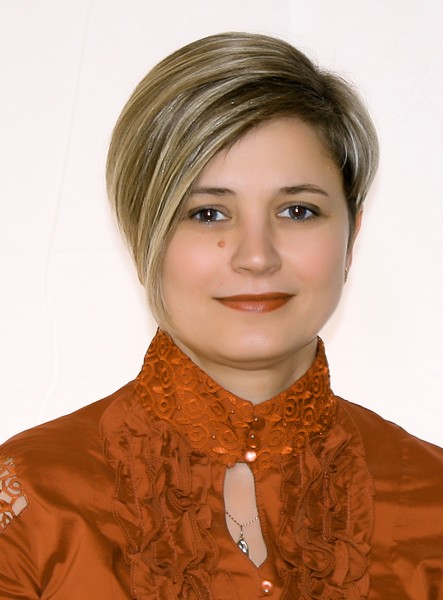 Наталья Митрофанова