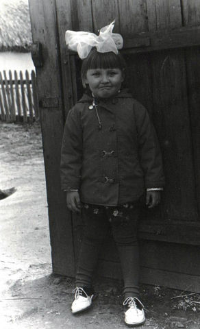 Елена Мачковская