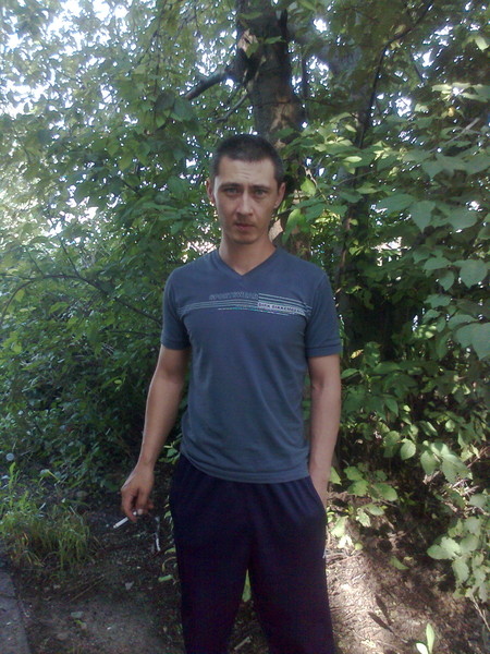 Константин Касимов