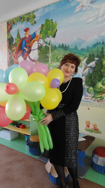 Ирина Крылова