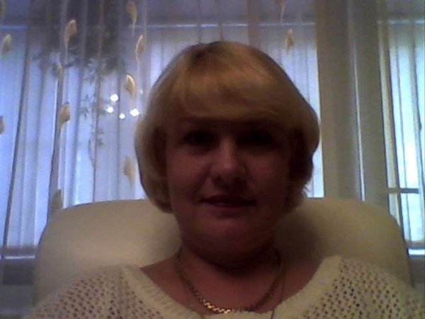 Лариса Захарова
