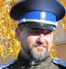 Игорь (Олег) Лавренко