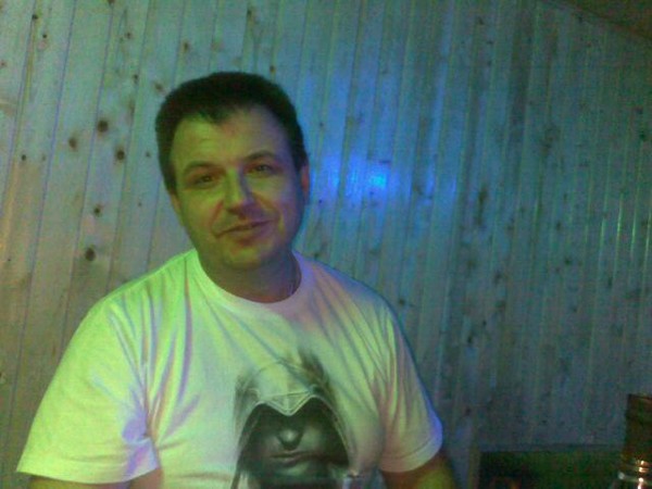 Владимир Полянский