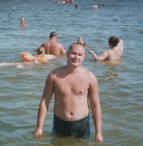 Станислав Малый