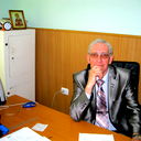 Валерий Федоровский