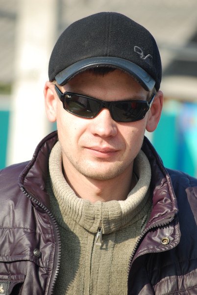 Алексей Михеев