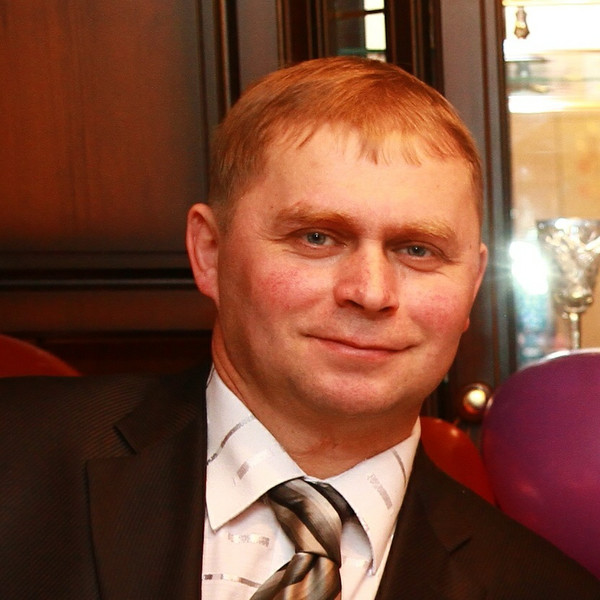 Сергей Радейко
