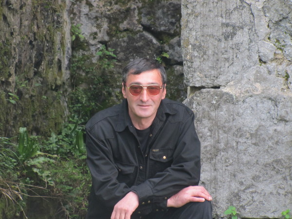 Kaxa Кавтарадзе