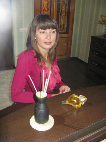 Инна Айдонян