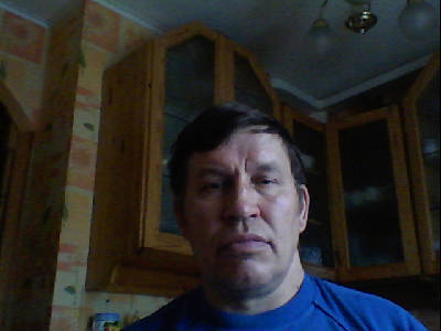 Василий Гаврилин