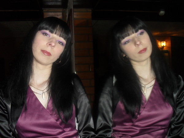 Анна Палишевич