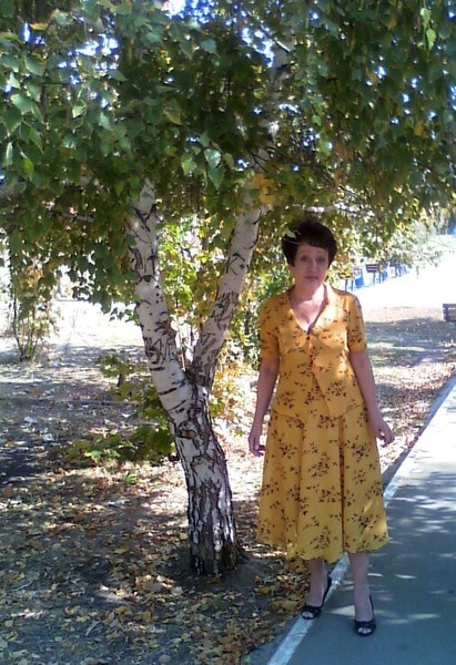Татьяна Дувакина