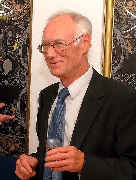 Валерий Вылегжанин