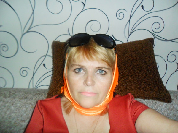 Елена Пенькова