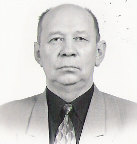 Юрий Поздняков