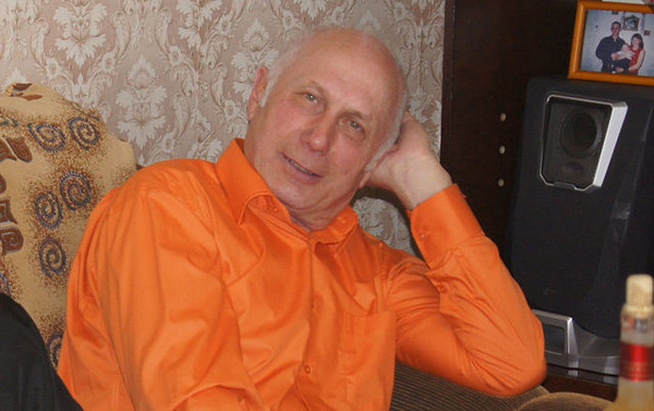 Евгений Киселёв