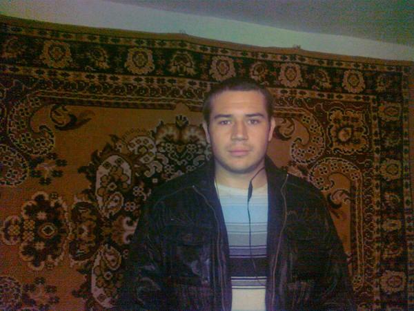 Николай Любашевский