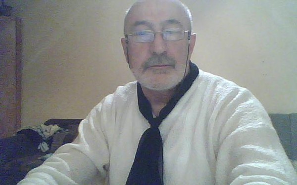 Владимир Церр
