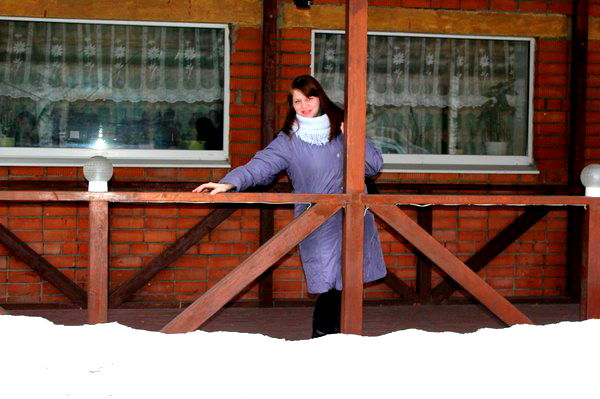 Катерина Шестакова
