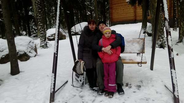 Танзиля Павлова