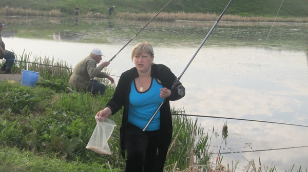 Галина Логунова