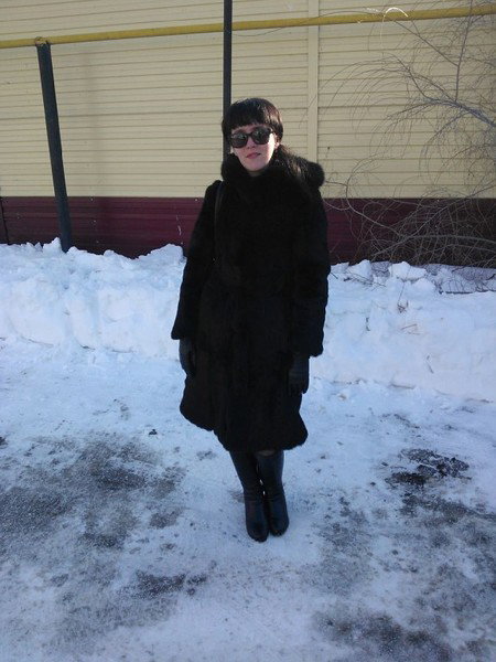 Таня Вейднер