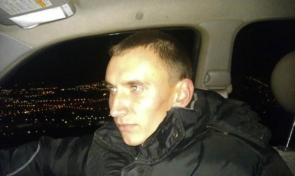 Андрей Баженов