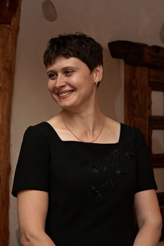 Ирина Мелентьева