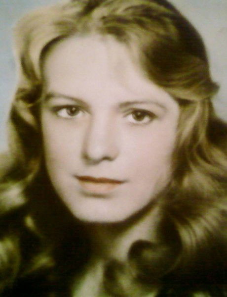 Ирина Карабанова