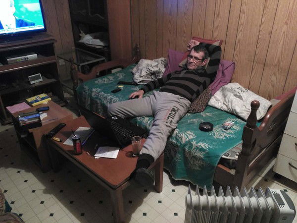 Серго Калайчидис