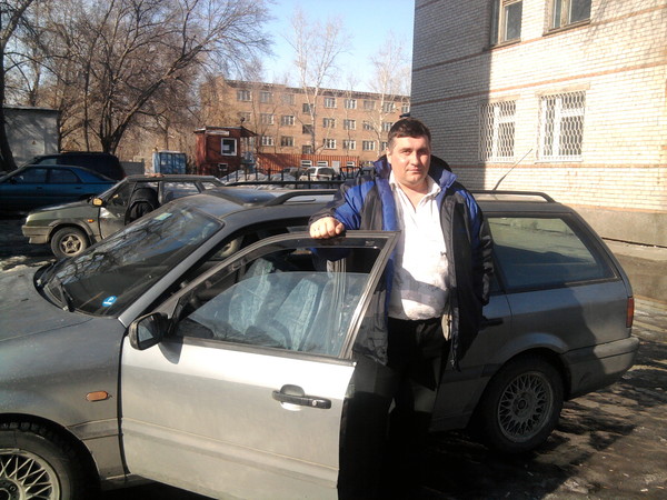 Cергей Добрынин