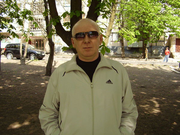 Сергей Жарков