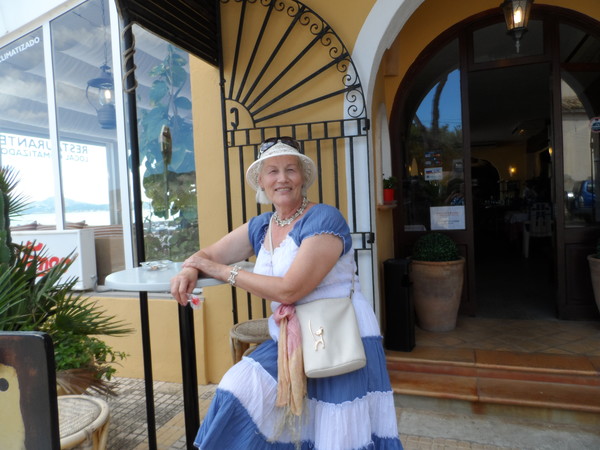 Тамара Овчинникова