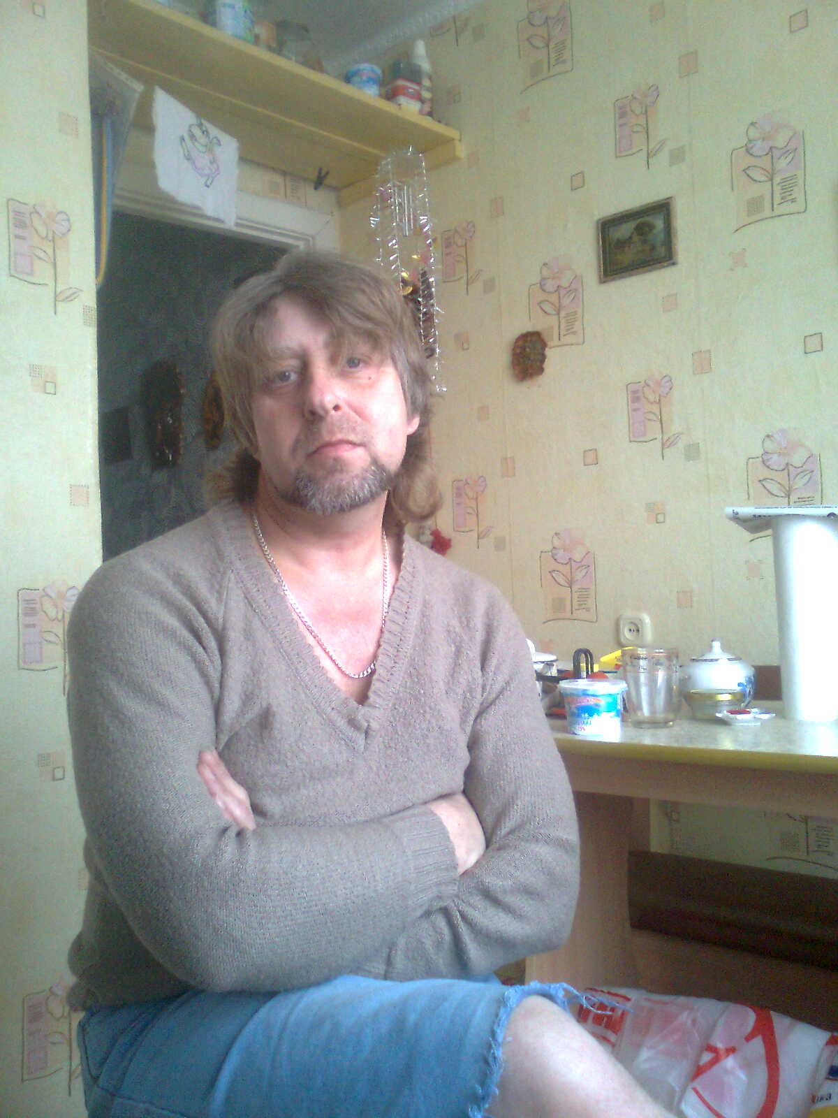 Владимир Солдатов