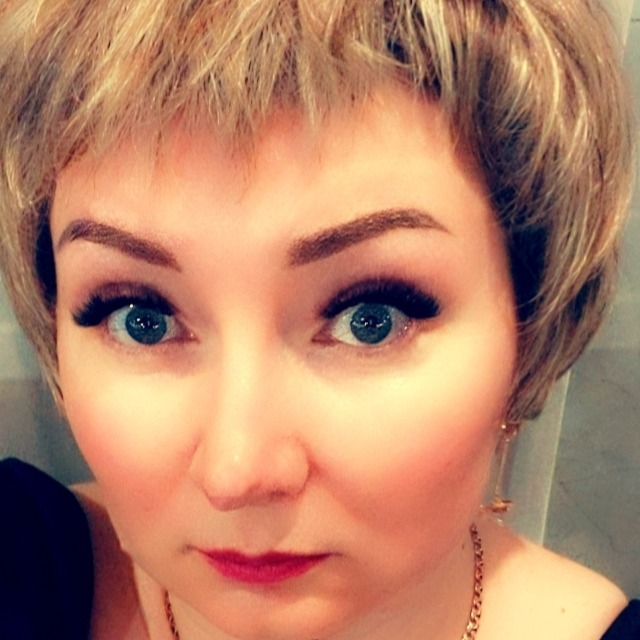 Валерия Зыкина