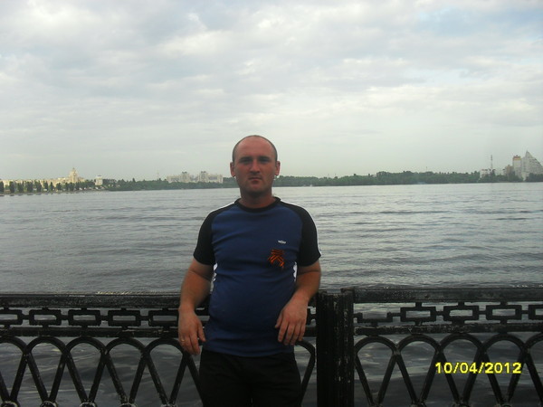 Сергей Астахов