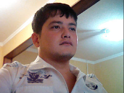 Alisher Khidoyatov