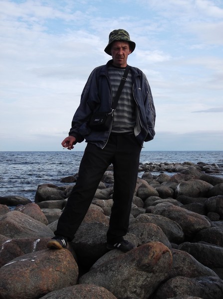 Anatol Godorogea