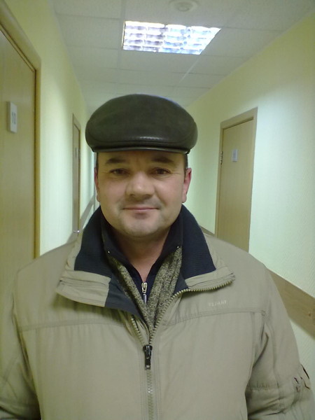 Ринат Давлетчин