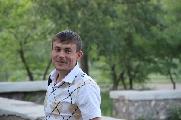 Павел Соловьев