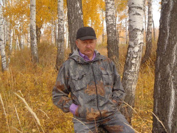 Владимир Ячменёв