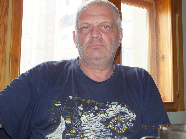 Eduard Tenin