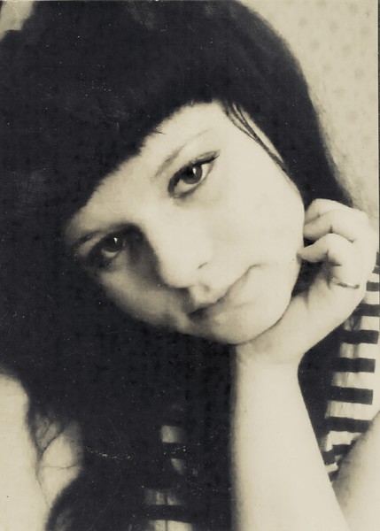 Зоя Труфина