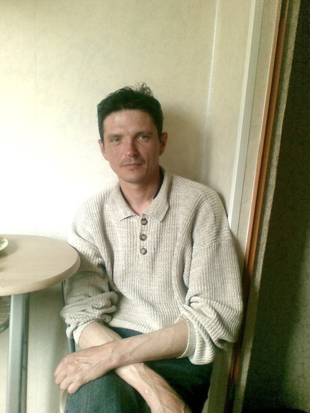 Oleg Agarok