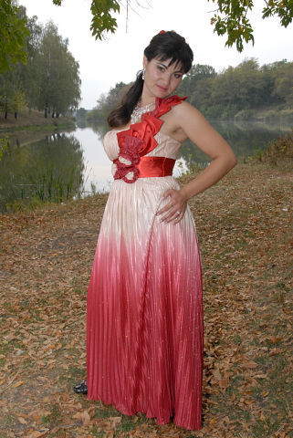 Elvira Zaharco