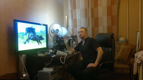 Сергей Куфлин