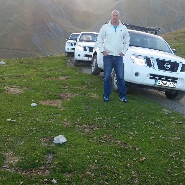 Сергей Зимин