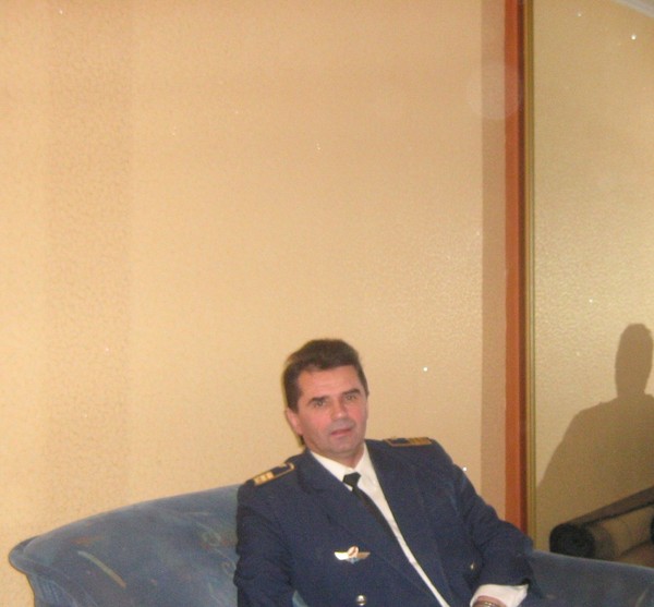 Юрий Русак